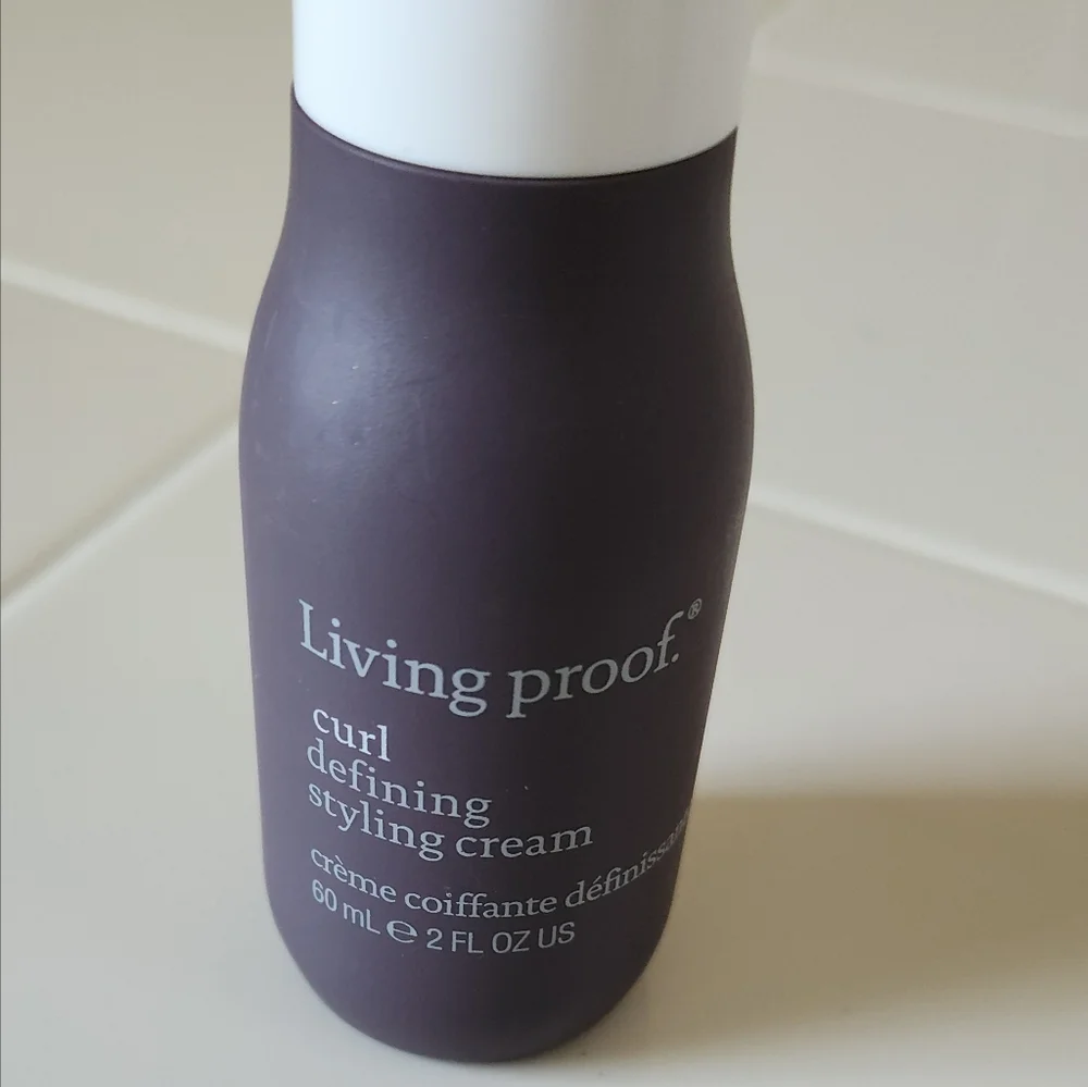 Living Proof living proof